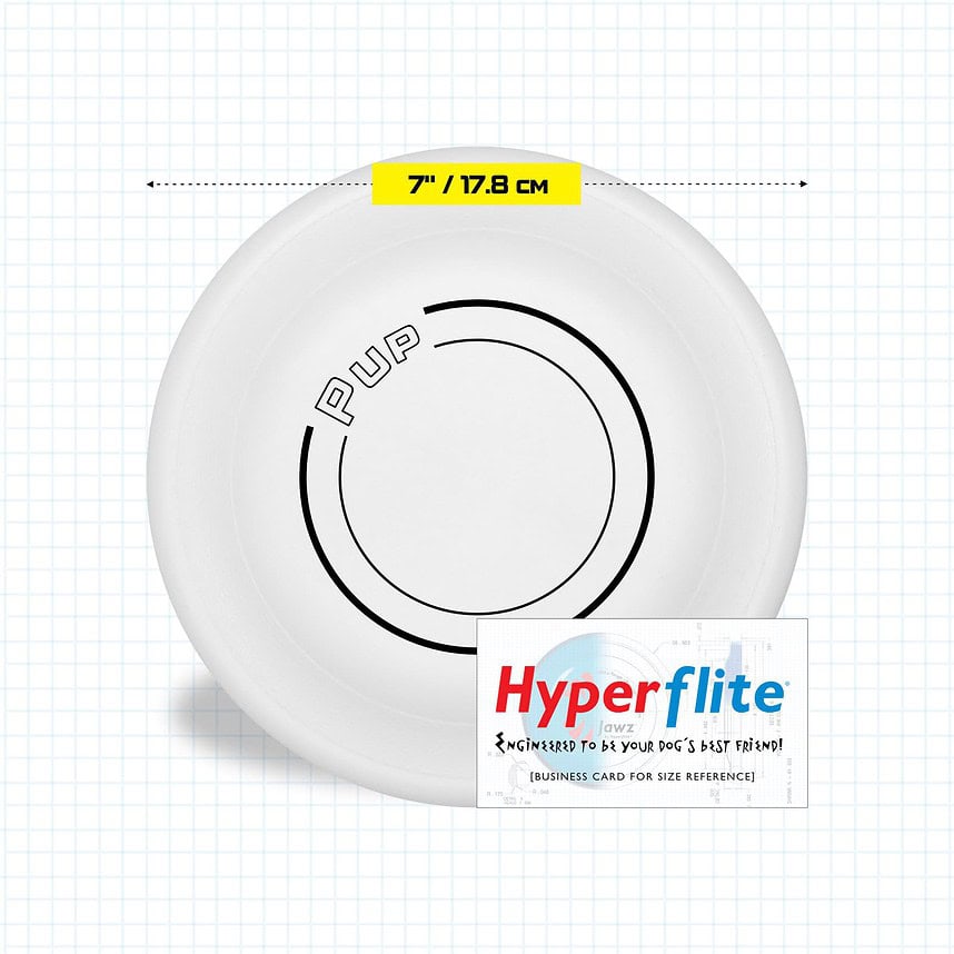 Pup Jawz Disc Hyperflite Inc